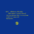 Mediterranean Music Water Vinyl Record