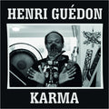 Karma Vinyl Record