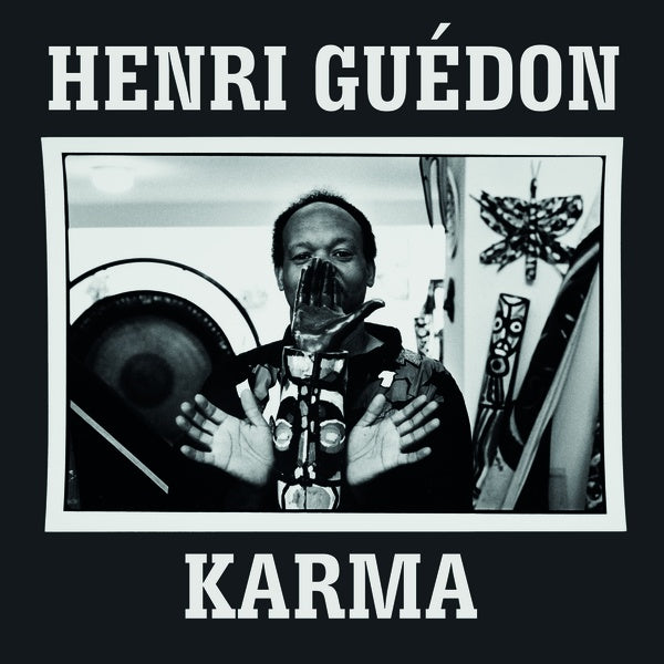 Karma Music CD
