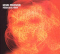 Parabolique d'Enfer Music CD