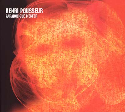 Parabolique d'Enfer Music CD