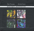 HENRI POUSSEUR - Paysages Planetaires Music CD