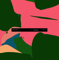 Les La-Bas (Bonobo Remix) Vinyl Record