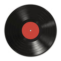 The Trick Is Not Minding Vinyl Record