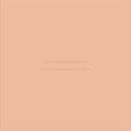 Stanzas Or The Law Of The Good Neighbour Vinyl Record