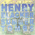 Summer Tombs/Hungry Dogs Will Eat Dirty Puddings Music CD
