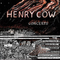 Concerts Vinyl Record