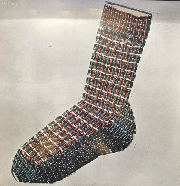 Leg End (Vinyl) Vinyl Record