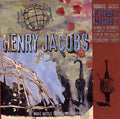 Around The World With Henry Jacobs Music CD