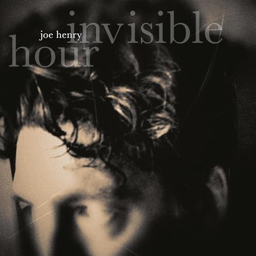 Invisible Hour  Music CD