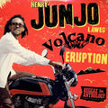 Reggae Anthology: Volcano Eruption |