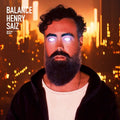 Balance 032 Music CD