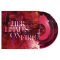 College Rock And Clove Cigarettes (BLACK AND MAGENTA VINYL) | Mint (M) Mint (M)
