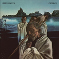 Crossings Vinyl Record