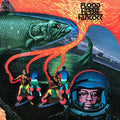 Flood Vinyl Record