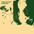 Herbie Hancock - Mwandishi Vinyl Record