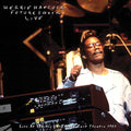 Live At Yumiuri Land Open East Theatre 1984 |