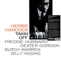 Herbie Hancock - Takin' Off (VINYL) | Mint (M) Mint (M)