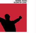 Glory Of Love Vinyl Record