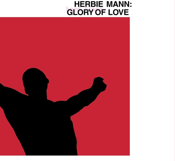 Glory Of Love Vinyl Record