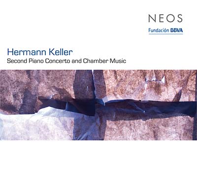 Second Piano Concerto And Chamber Music Music CD