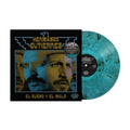 El Bueno Y El Malo (Turquoise/Black Smoke Vinyl) (Indie Exclusive) Vinyl Record