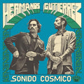 Hermanos Gutiérrez Sonido Cósmico [LP] Vinyl Record