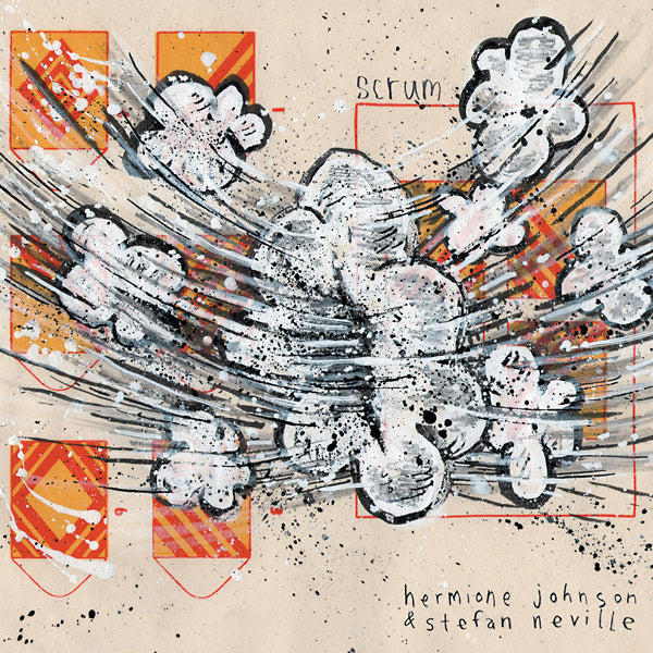 Scrum Vinyl Record