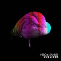 Collider Vinyl Record