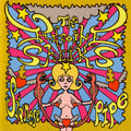 Siamese Pipe Music CD