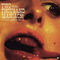 Two Thousand Maniacs! (Original Motion Picture Soundtrack) Vinyl Record