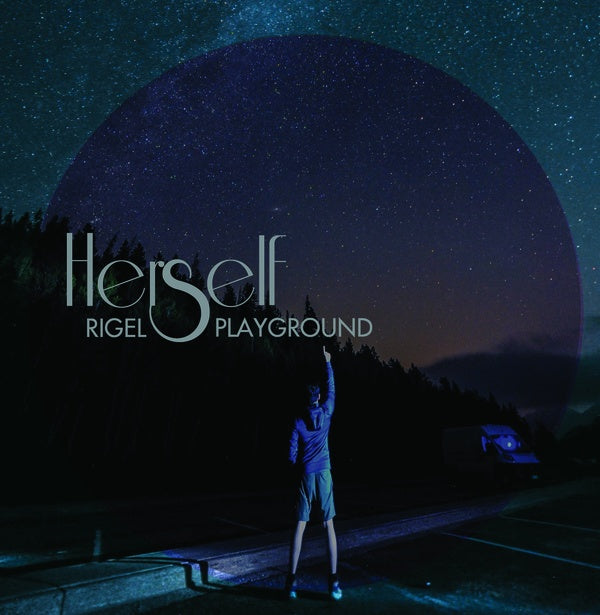 Rigel Playground Vinyl Record