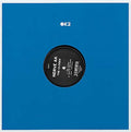 HERVE AK - The Closer Vinyl Record