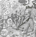 Cuckoo Live Life Like Cuckoo Vinyl Record