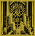 In Black & Gold Music CD