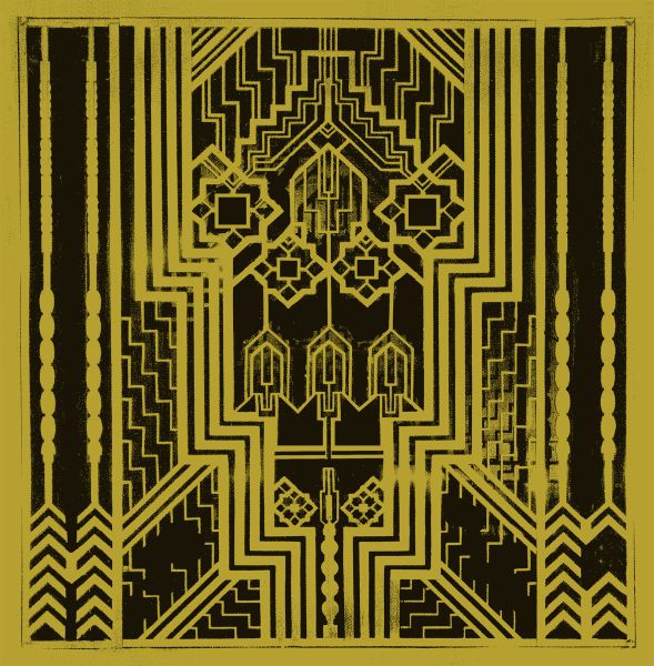 In Black & Gold Music CD