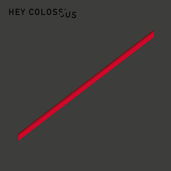 The Guillotine Vinyl Record