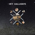 Hey Hallways - Absence Makes The Heart Forget Vinyl Record