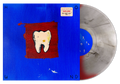 Hey Nothing - Hound [Red Smoke Split LP] [Vinyl] Vinyl Record