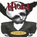 Jerk/Fireman Vinyl Record