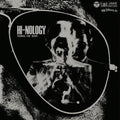 Terumasa Hino Hi-Nology Vinyl Record