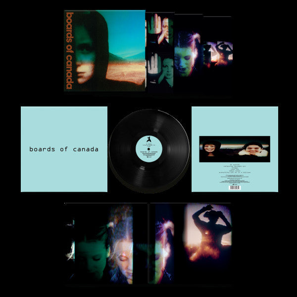 PRE-ORDER: Hi Scores Vinyl Record