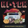 Hi-Tek - Beatbox Studios 2 (1996 MPC 60II) Vinyl Record