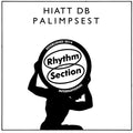 Palimpsest Vinyl Record