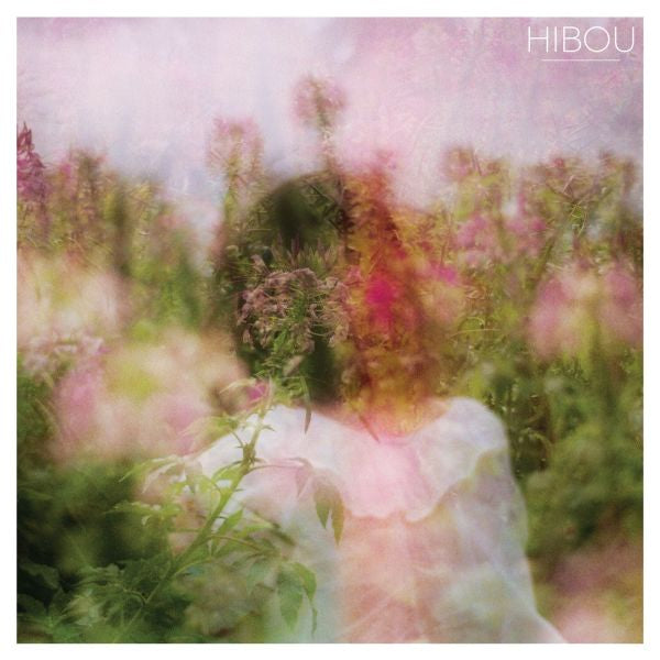 Hibou Music Cassette Tape