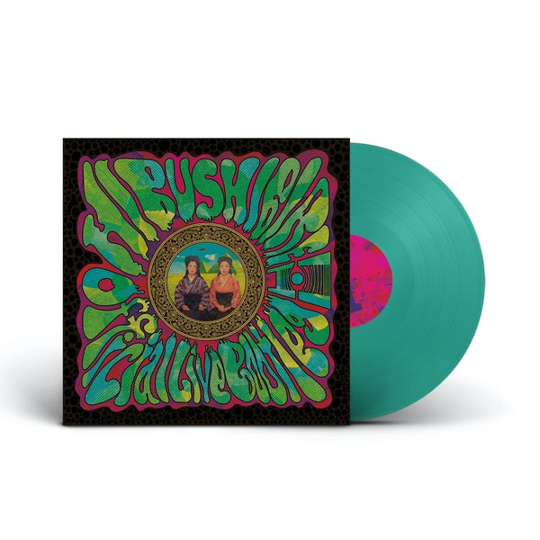 Official Live Bootleg 11 [Lp] |
