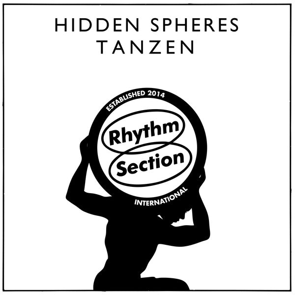Tanzen Vinyl Record