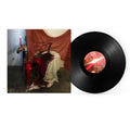 Hide - 'Spit Or Swallow Every Soul Will Taste Death' LP + 7" Vinyl Record