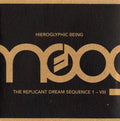 The Replicant Dream Sequence (Blue PA14 Series) Music CD