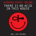There Is No Acid In This House Vinyl Record